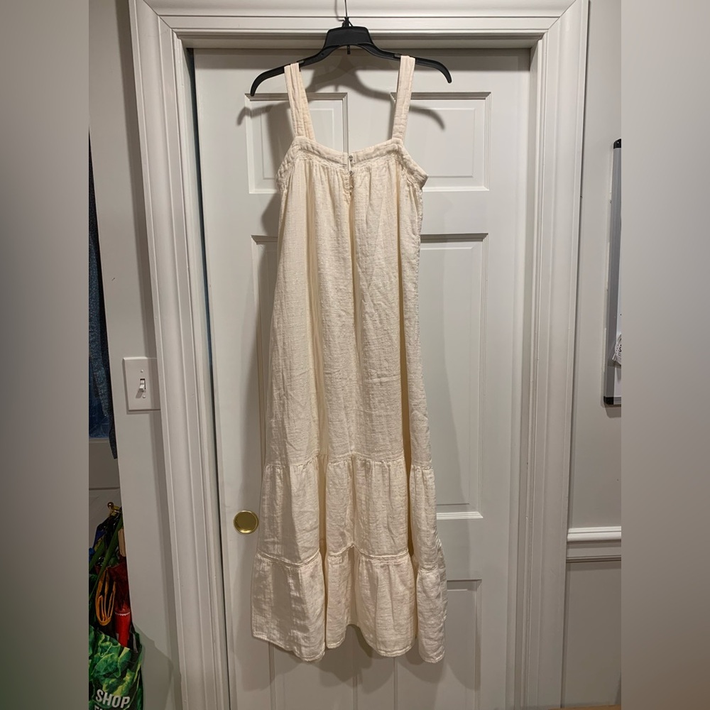Billabong Dress Size Medium